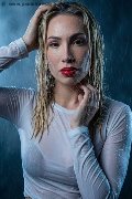 Foto Tentazioni Hot Trans Bergamo Sasha Ysmith - 15