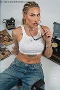 Foto Tentazioni Hot Trans Bergamo Sasha Ysmith - 12