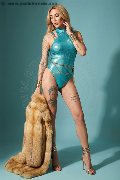Foto Tentazioni Hot Trans Bergamo Sasha Ysmith - 11