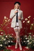 Foto Tentazioni Hot Trans Bergamo Sasha Ysmith - 10
