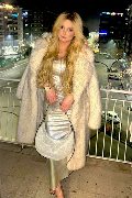 Foto Tentazioni Hot Trans Bologna Barbara Oliveira - 21