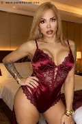 Foto Tentazioni Hot Trans Bologna Karina Becker - 5