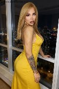 Foto Tentazioni Hot Trans Bologna Karina Becker - 15