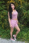 Foto Tentazioni Hot Trans Bologna Sara Kaly - 55