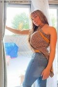 Foto Tentazioni Hot Trans Braga Milena Antunes - 5