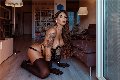 Foto Tentazioni Hot Trans Brescia Eloah Oliveira - 3