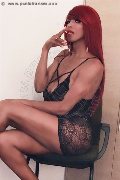 Foto Tentazioni Hot Trans Brescia Leona Pornostar - 79