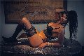 Foto Tentazioni Hot Trans Brescia Leona Pornostar - 8