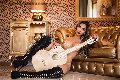 Foto Tentazioni Hot Trans Brescia Mariana Ferraz - 120
