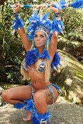Foto Tentazioni Hot Trans Brescia Mariana Ferraz - 374