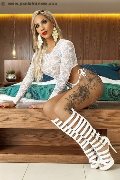 Foto Tentazioni Hot Trans Brescia Mariana Ferraz - 186