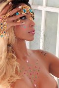 Foto Tentazioni Hot Trans Brescia Mariana Ferraz - 365