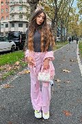 Foto Tentazioni Hot Trans Bruxelles Mia Emanuella - 9