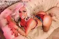 Foto Tentazioni Hot Trans Bruxelles Nicoly - 86
