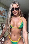 Foto Tentazioni Hot Trans Cagliari Iris Araujo - 28