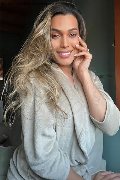 Foto Tentazioni Hot Trans Cagliari Iris Araujo - 66