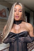 Foto Tentazioni Hot Trans Cagliari Iris Araujo - 24
