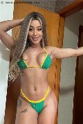 Foto Tentazioni Hot Trans Cagliari Iris Araujo - 31