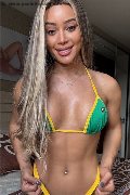 Foto Tentazioni Hot Trans Cagliari Iris Araujo - 25