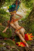Foto Tentazioni Hot Trans Cannes Eliana - 27