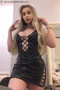 Foto Tentazioni Hot Trans Cannes Leticia Rodrigues Pornostar - 21