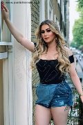 Foto Tentazioni Hot Trans Cannes Leticia Rodrigues Pornostar - 22
