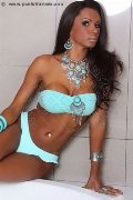Foto Tentazioni Hot Trans Cannes Paula Xxl - 209