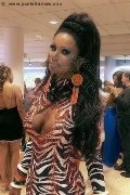 Foto Tentazioni Hot Trans Cannes Paula Xxl - 207