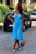 Foto Tentazioni Hot Trans Cannes Paula Xxl - 37
