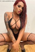 Foto Tentazioni Hot Trans Catania Jasmine Dior - 39