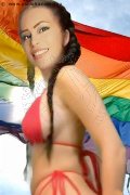 Foto Tentazioni Hot Trans Catanzaro Anna Chiara - 17