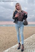 Foto Tentazioni Hot Trans Cattolica Chloe' Diamond Mazzini Pornostar - 60