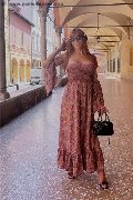 Foto Tentazioni Hot Trans Cattolica Chloe' Diamond Mazzini Pornostar - 154