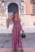 Foto Tentazioni Hot Trans Cattolica Chloe' Diamond Mazzini Pornostar - 153