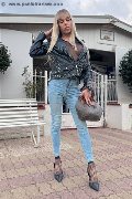 Foto Tentazioni Hot Trans Cattolica Chloe' Diamond Mazzini Pornostar - 62