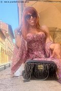 Foto Tentazioni Hot Trans Cattolica Chloe' Diamond Mazzini Pornostar - 155