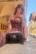 Foto Tentazioni Hot Trans Cattolica Chloe' Diamond Mazzini Pornostar - 156