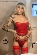 Foto Tentazioni Hot Trans Cattolica Chloe' Diamond Mazzini Pornostar - 24