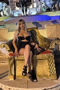 Foto Tentazioni Hot Trans Cattolica Chloe' Diamond Mazzini Pornostar - 27