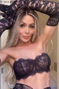 Foto Tentazioni Hot Trans Como Fernanda Ambrosio - 96