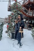 Foto Tentazioni Hot Trans Como Karina Rios Pornostar - 72