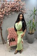 Foto Tentazioni Hot Trans Como Karina Rios Pornostar - 62
