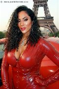 Foto Tentazioni Hot Trans Como Melissa Marin - 21