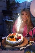 Foto Tentazioni Hot Trans Como Paloma De Castro - 36