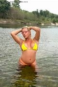 Foto Tentazioni Hot Trans Crotone Agata Lux - 79