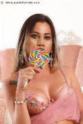 Foto Tentazioni Hot Trans Cuiab� Dielly Wolf - 1