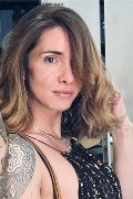 Foto Tentazioni Hot Trans Desenzano Del Garda Bianca Freire - 5