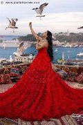 Foto Tentazioni Hot Trans Elda Pombagira Pornostar - 9
