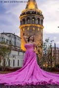 Foto Tentazioni Hot Trans Elda Pombagira Pornostar - 7
