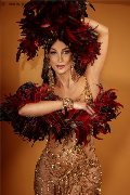 Foto Tentazioni Hot Trans Firenze Dea Venere - 7